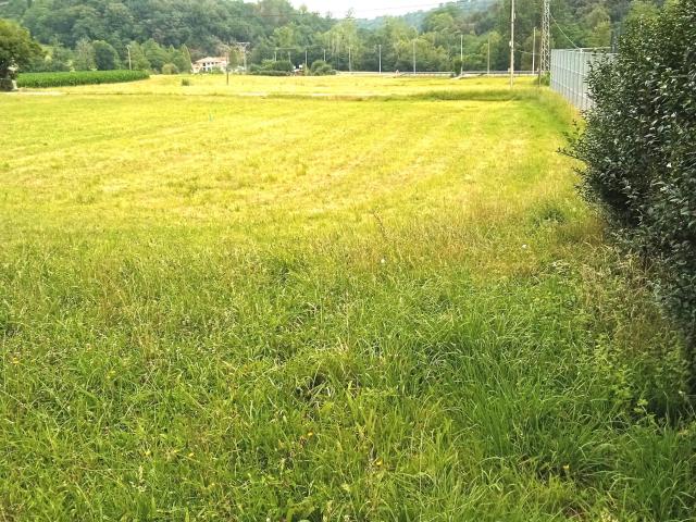 Terreno en venta en Lamasón, Cantabria