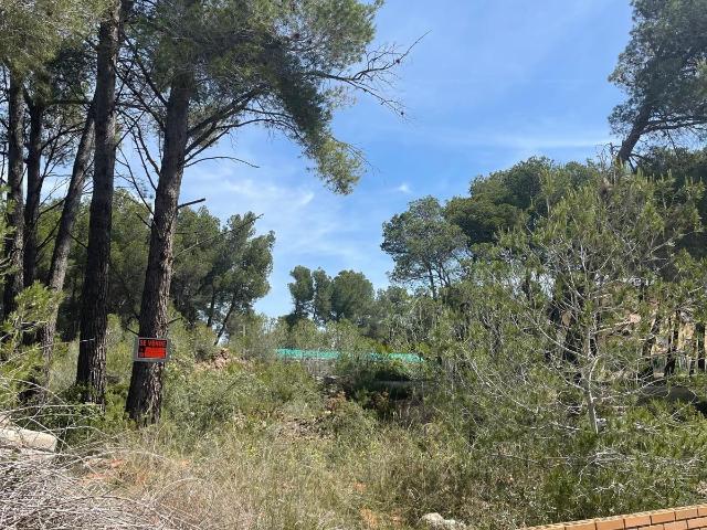 Terreno en venta en Alt Camp, Catalunya