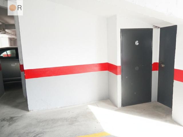 Garaje en venta en Córdoba, Andalucía