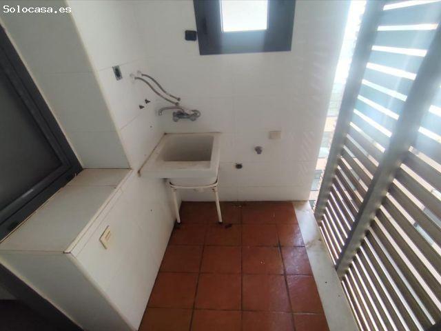 Piso en venta en La Gangosa, Vícar