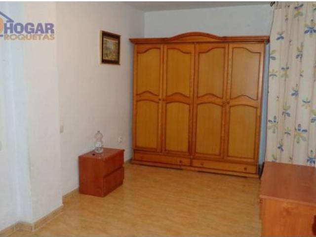Piso en venta en Playa Serena, Roquetas De Mar