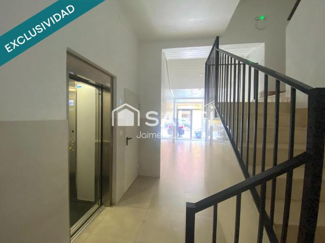 Apartamento en venta en l'Horta Sud, Valencia