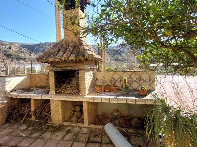 Casa en venta en Comarca de la Alpujarra Granadina, Andalucía