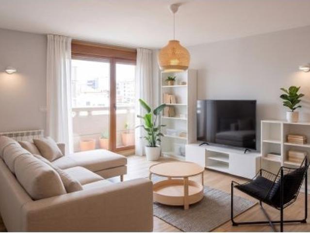 Piso en venta en O Porriño, Vigo