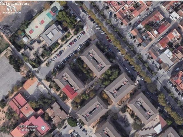 Piso en venta en l'Horta Nord, Valencia