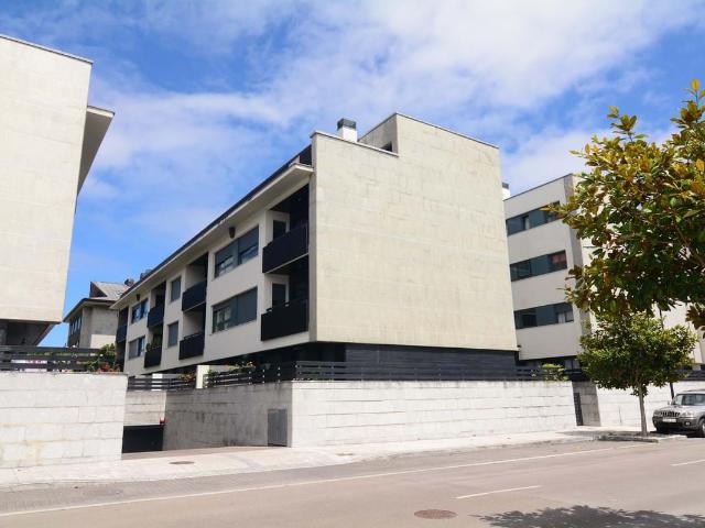 Garaje en venta en La Talá, Llanes