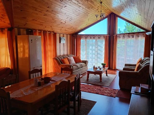 Casa en venta en Calbuco, Los Lagos