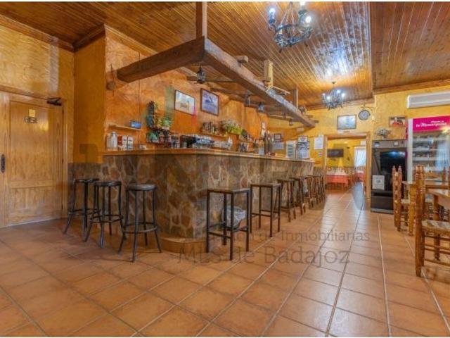 Casa en venta en Tierra de Badajoz, Extremadura
