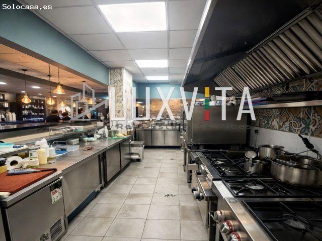 Local Comercial en alquiler en Los Cristianos, Arona