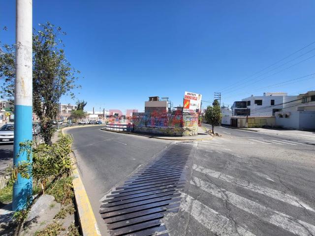 Terreno venta en Arequipa