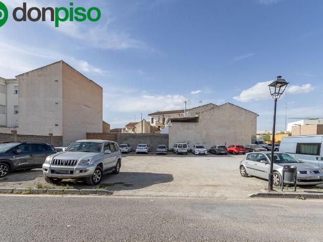 Terreno en venta en Comarca de la Vega de Granada, Andalucía
