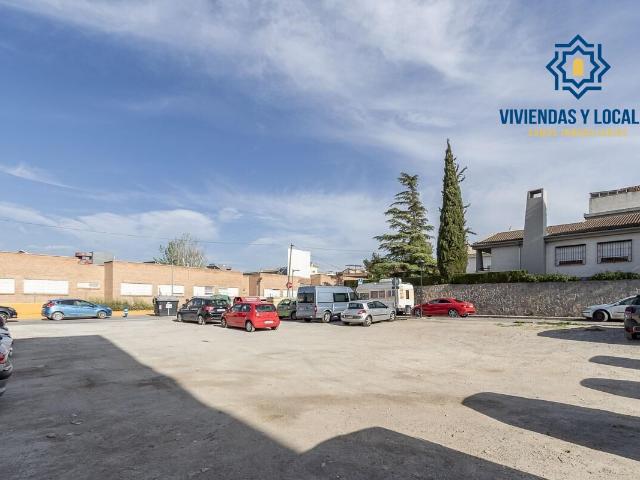 Terreno en venta en Comarca de la Vega de Granada, Andalucía