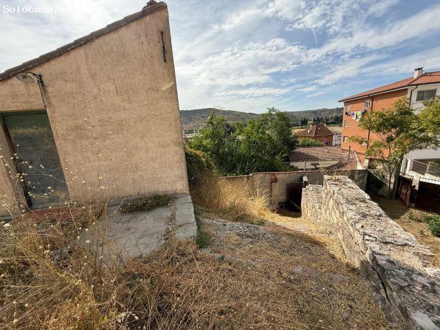 Local Comercial en venta en Tielmes, Madrid