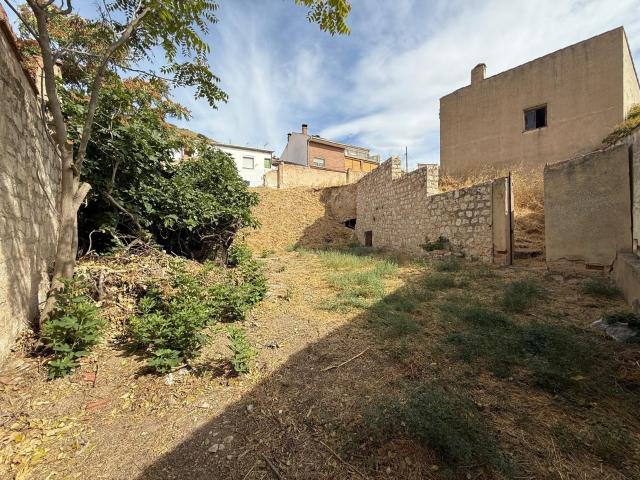 Terreno en venta en Tielmes, Madrid