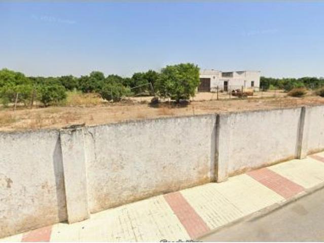 Local Comercial en venta en La Algaba, Andalucía