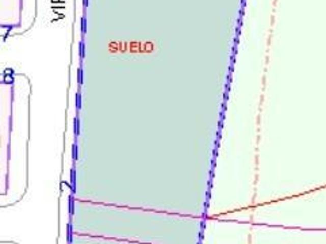 Terreno en venta en La Algaba, Andalucía