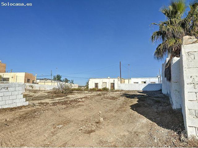 Local Comercial en venta en Matagorda, El Ejido
