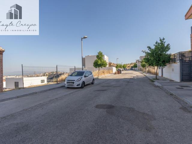 Terreno en venta en Comarca de la Vega de Granada, Andalucía
