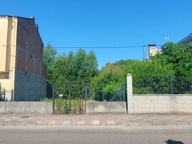 Terreno en venta en El Bierzo, Castilla y León