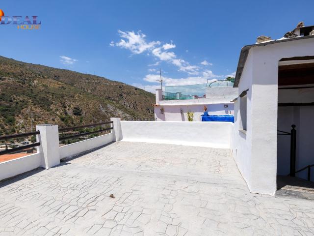 Casa en venta en Comarca de la Alpujarra Granadina, Andalucía
