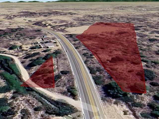 ¡Oportunidad Única! Terreno Comercial En Venta! Rpumayalla