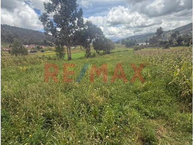 Terreno venta en Anta, Cusco