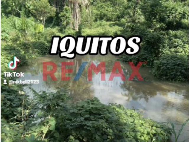 Terreno venta en San Juan Bautista, Loreto