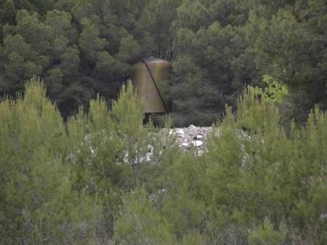 Terreno en venta en Montemolino, la Plana Alta