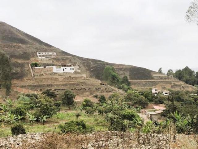 Terreno venta en Lima, Lima Metropolitana