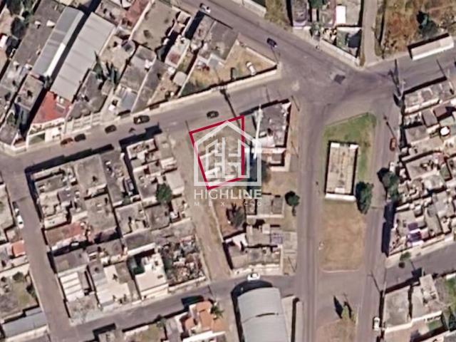 Terreno en venta en Apizaco