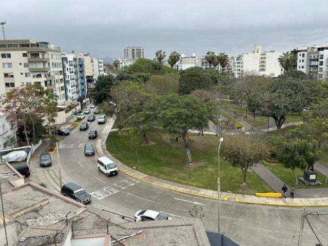 Terreno Miraflores, 576m2 Frente al Parque Tradiciones