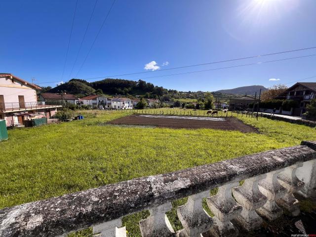 Terreno en venta en Sámano, Castro-urdiales