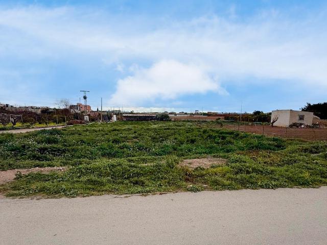 Terreno en venta en La Algaida, Valle de Ricote