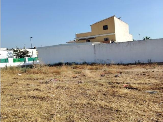 Local Comercial en venta en Brenes, Andalucía