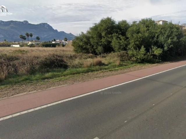 Terreno en venta en Barri Faroleta/Diana, la Marina Alta