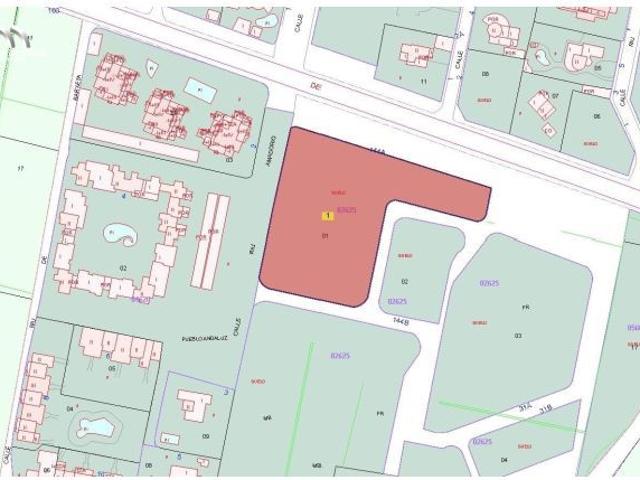 Local Comercial en venta en les Marines, la Marina Alta