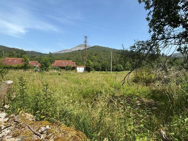 Terreno en venta en Cervera De Pisuerga, Castilla y León