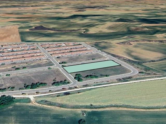 Terreno en venta en Tórtola De Henares, Castilla-La Mancha