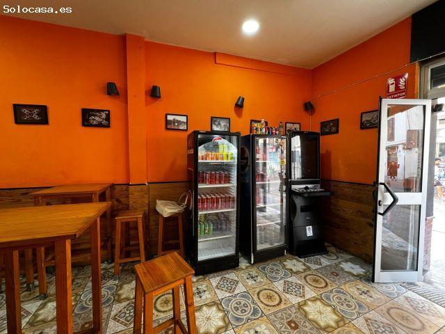 Local Comercial en venta en Casco Antiguo, Sevilla