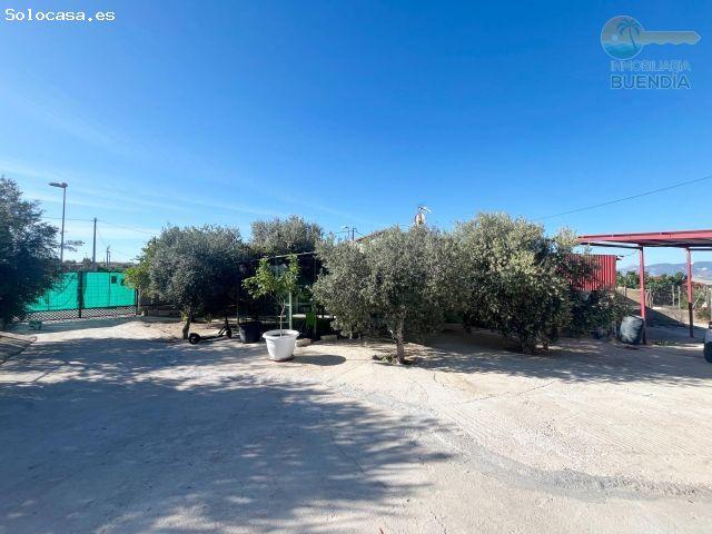 Casa en venta en La Paca, Alto Guadalentín