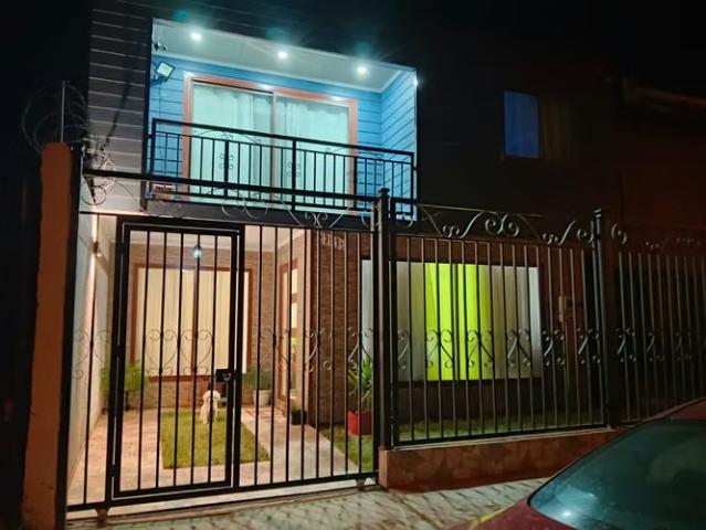 Casa en venta en Barrio Arrau Méndez, Parral