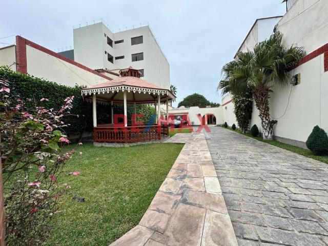 Casa venta en La Victoria