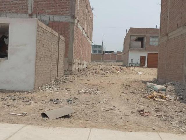 Terreno venta en Lima, Lima Metropolitana