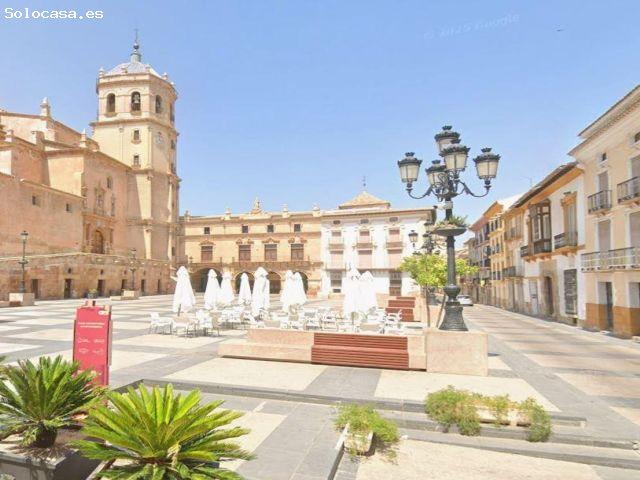 Piso en venta en Virgen de las Huertas, Alto Guadalentín