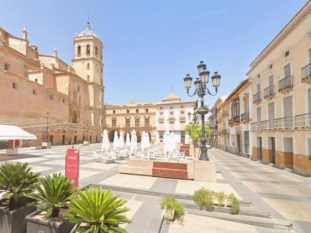Piso en venta en Virgen de las Huertas, Alto Guadalentín