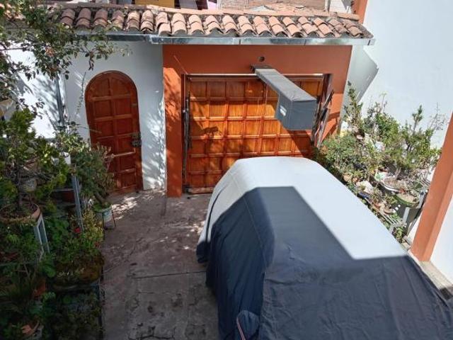 Casa venta en Cusco