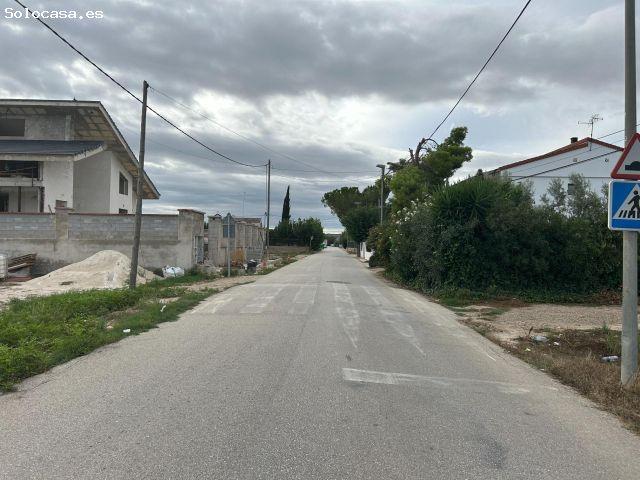 Casa en venta en El Raal, Área Metropolitana de Murcia