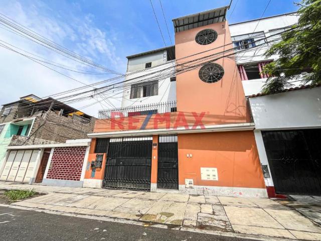 Departamento venta en San Agustin, Lima Metropolitana