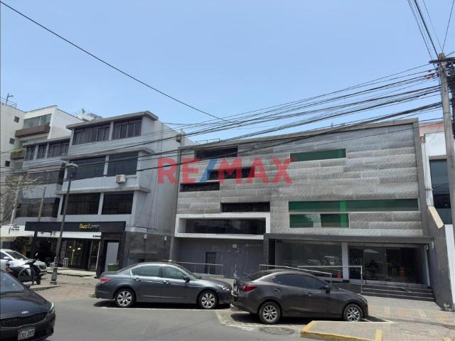 Local Comercial venta en San Isidro