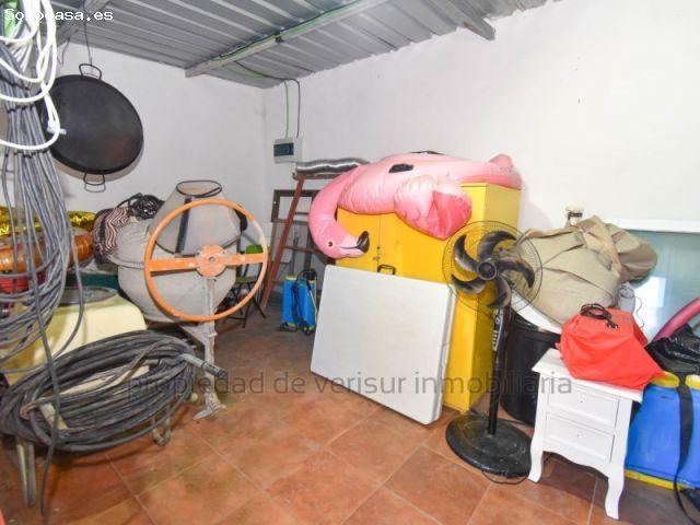 Casa en venta en Moreras, Bajo Guadalentín